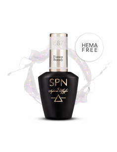 SPN 887 Funny Bunny UV LaQ 8ml