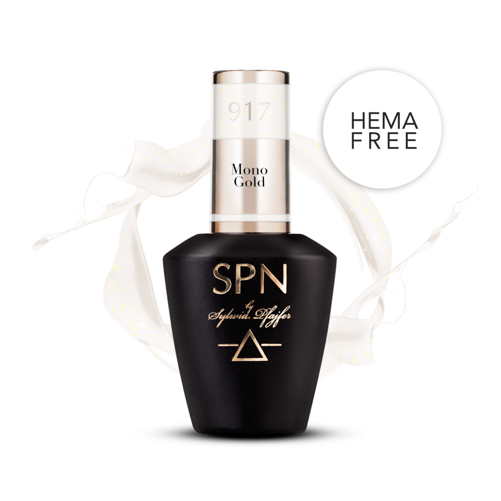 917 Mono Gold UV LaQ 8ml