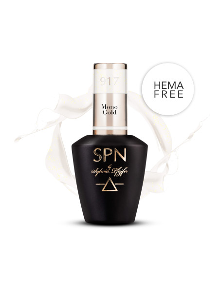 917 Mono Gold UV LaQ 8ml