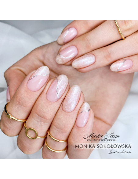 SeaShell Gel Gold 5g - Termin ważności 06.2026