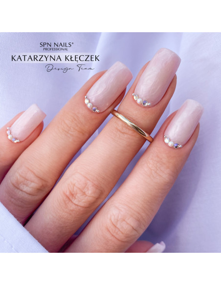 SeaShell Gel Pink 5g - Termin ważności 06.2026