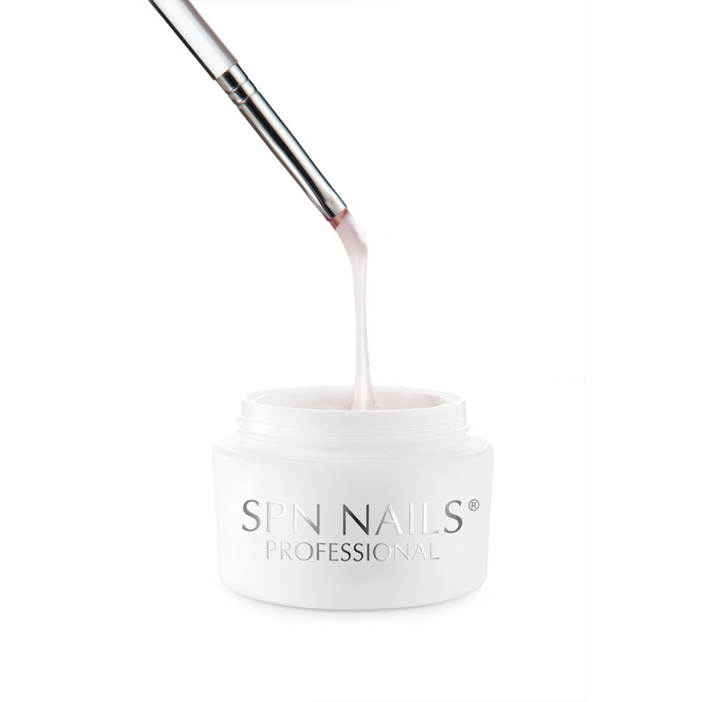 SeaShell Gel Pink 5g - Termin...