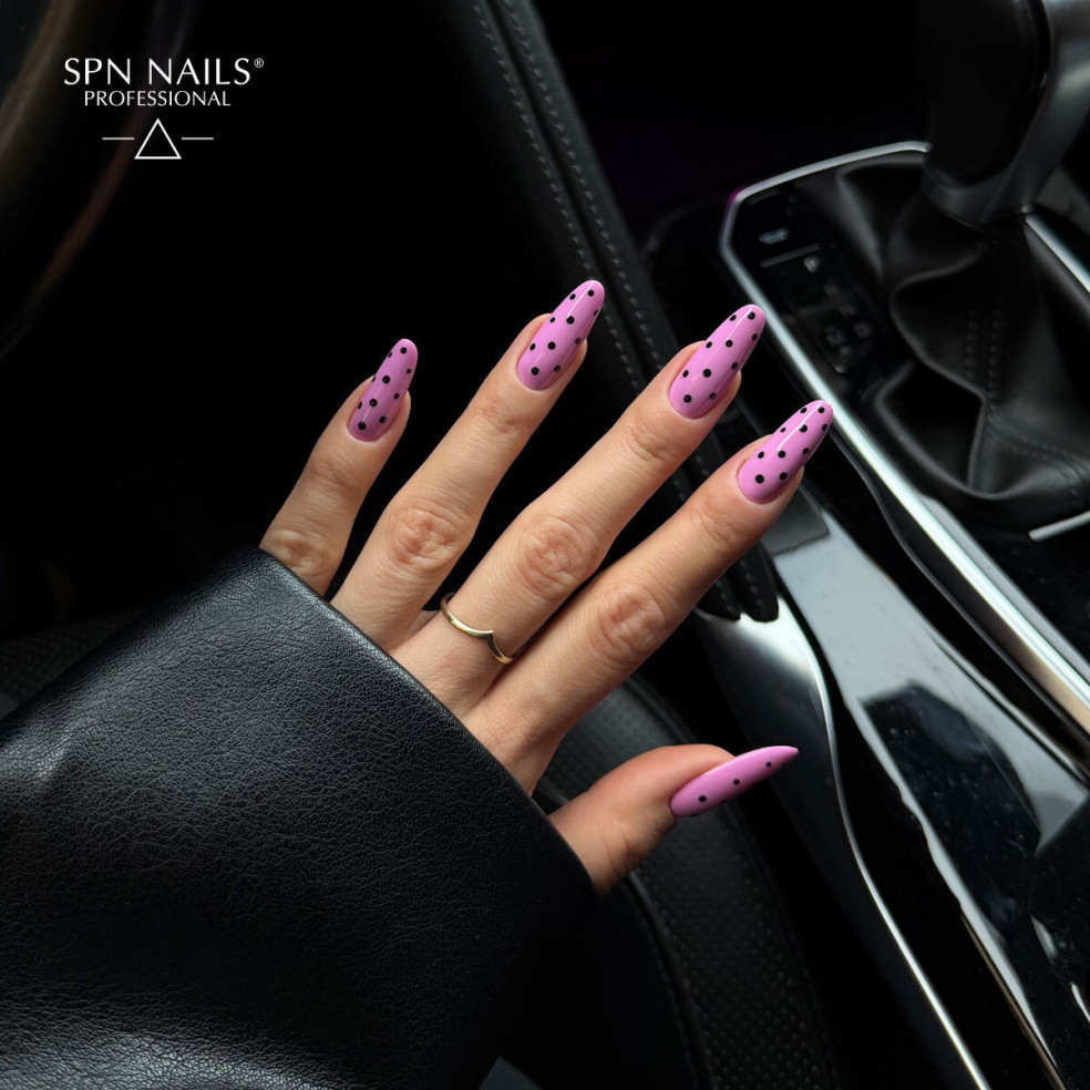 Lakier hybrydowy 1019 Pink Twice! UV...