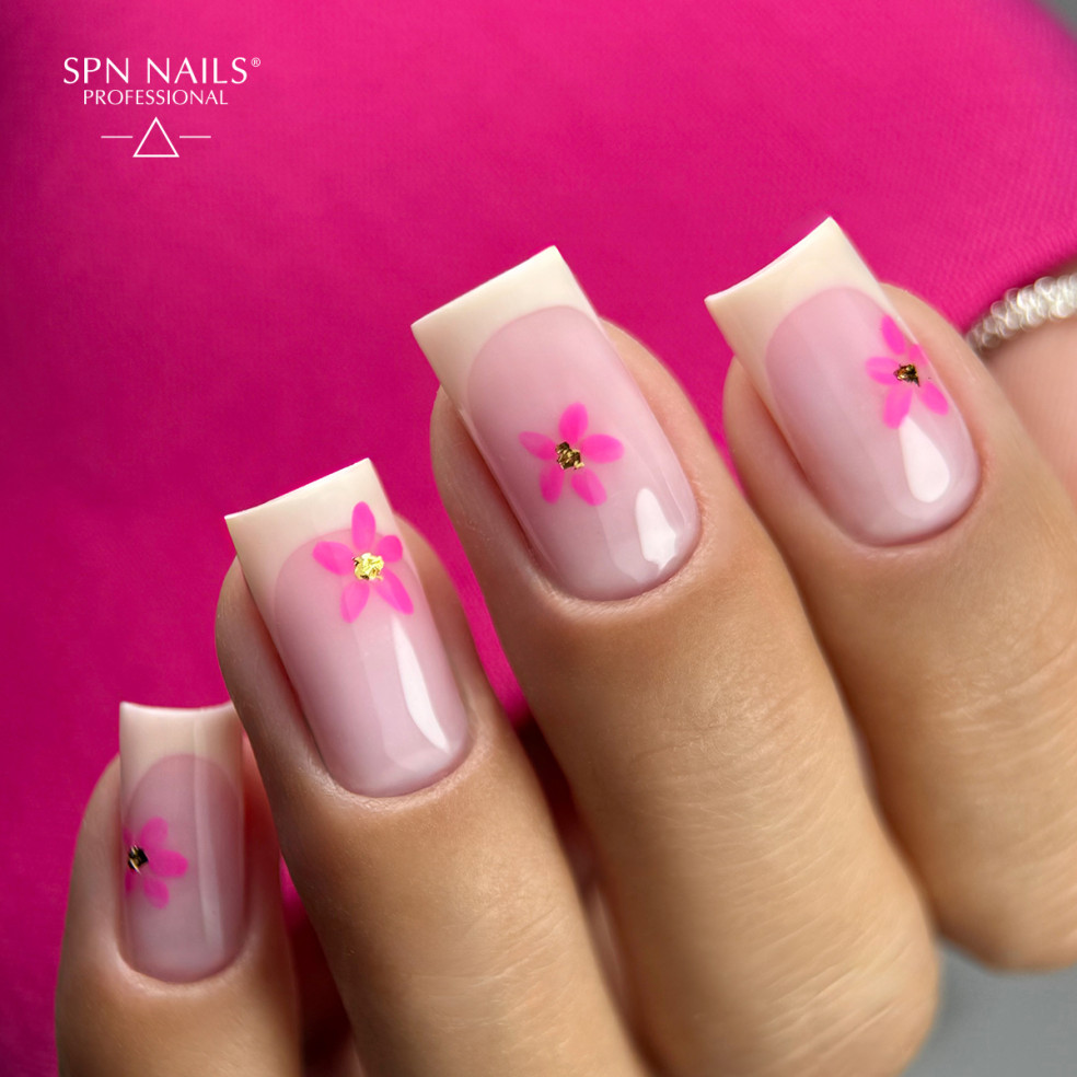 852 Vanilla Shake UV LaQ 8ml