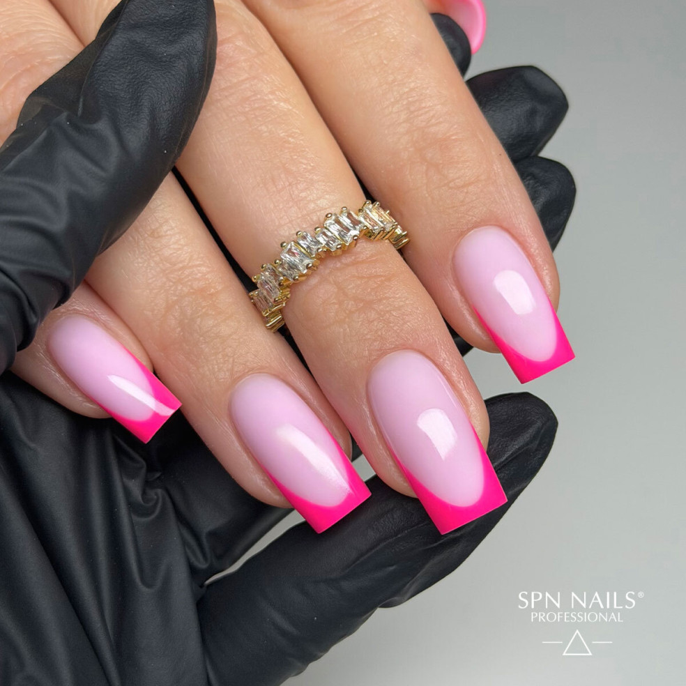 #215 Hybrid polish NaiLac 7ml