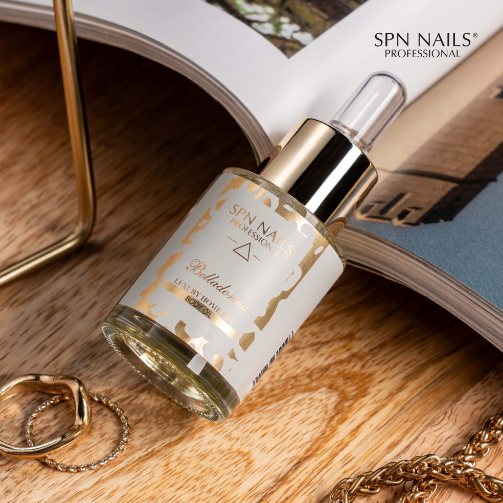 Oliwka Belladonna 15ml