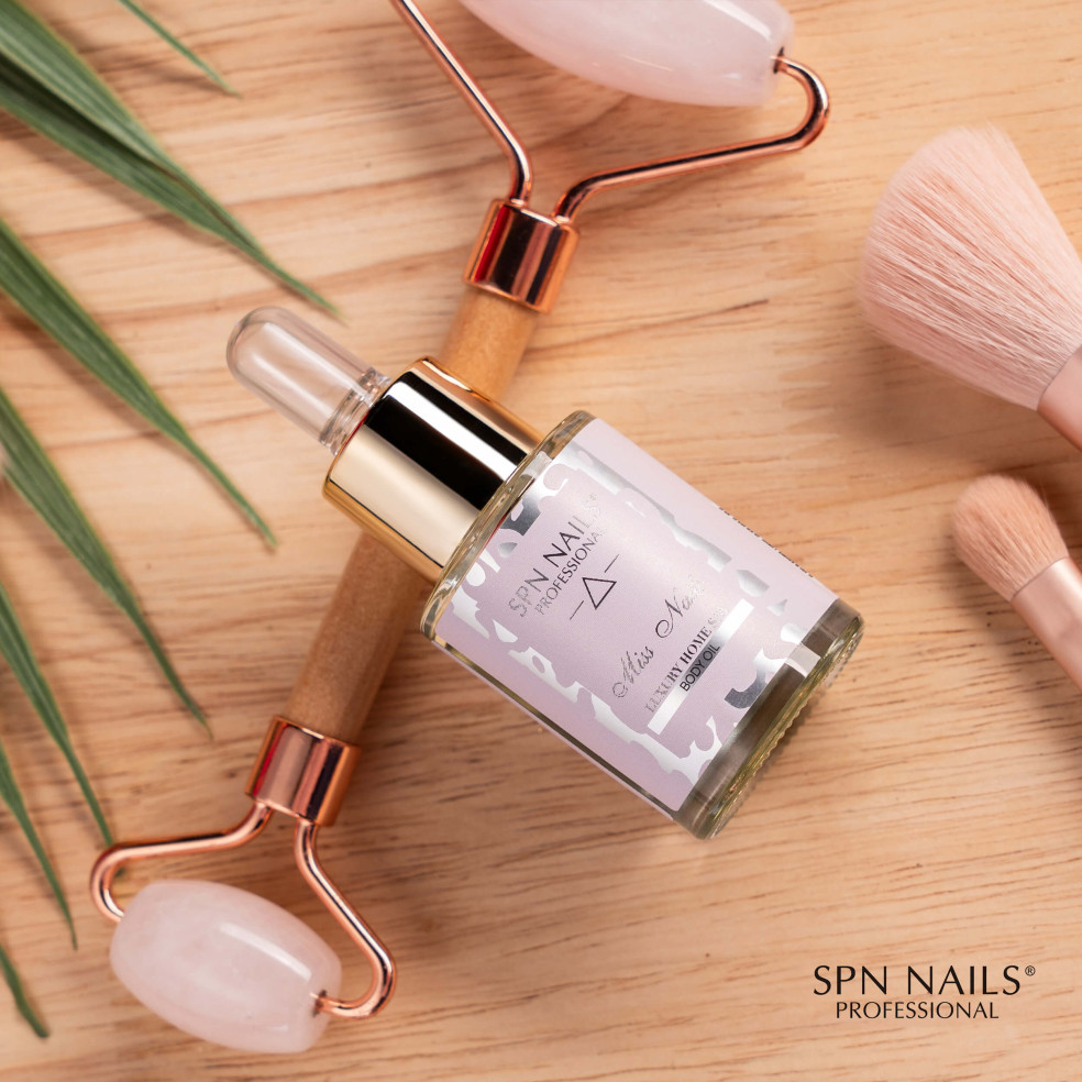 Body oil Miss Nails 15ml