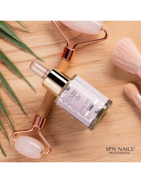 Oliwka Miss Nails 15ml