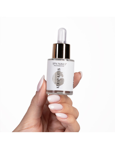 SPN Nails Keratolytic - cuticle softener 15ml