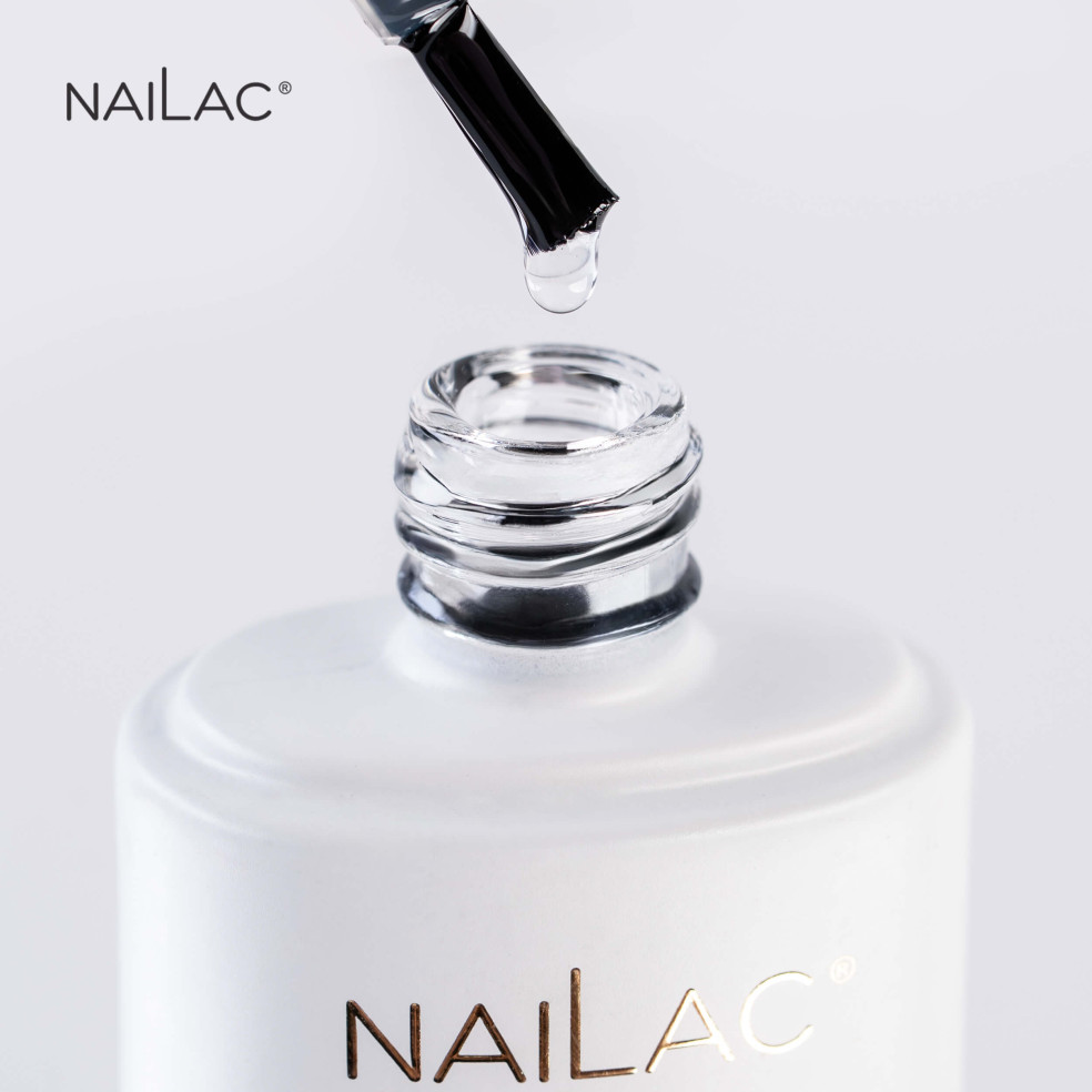 Żel w butelce The One NaiLac 7ml