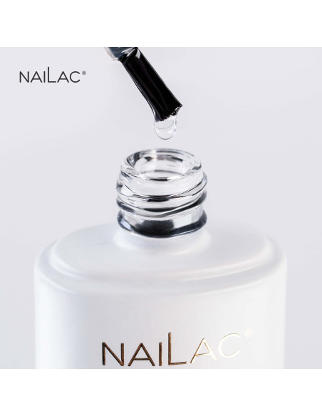 Żel w butelce The One NaiLac 7ml