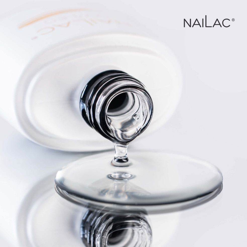 Żel w butelce The One NaiLac 7ml