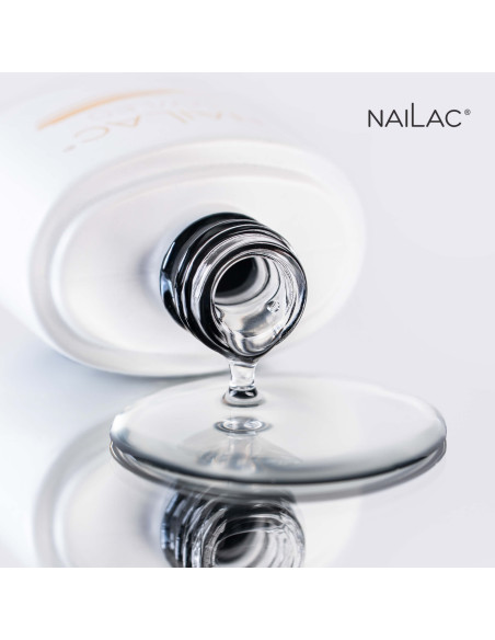 Gel in the bottle The One NaiLac 7ml