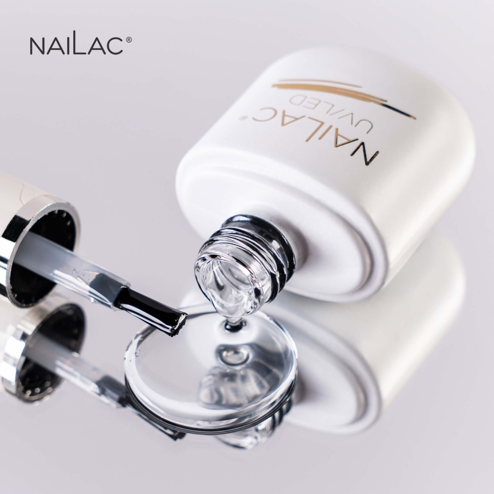 Gel in the bottle The One NaiLac 7ml