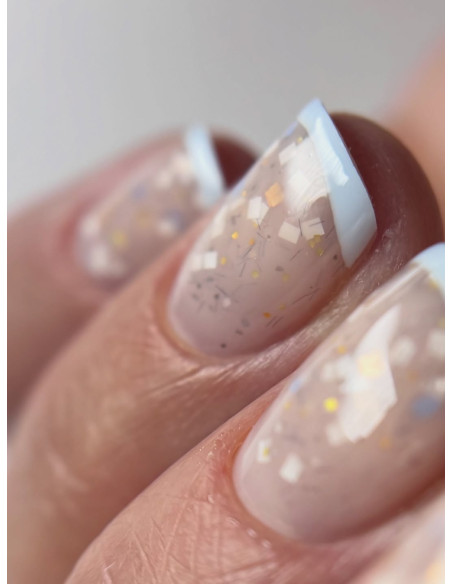 Baza hybrydowa Funny Base - Funny #5 10ml