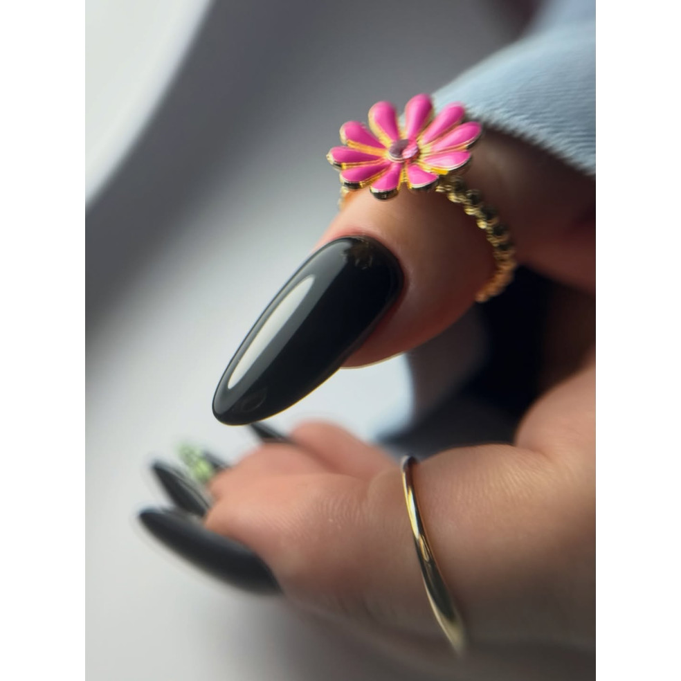 503 Black Tulip UV LaQ 8ml