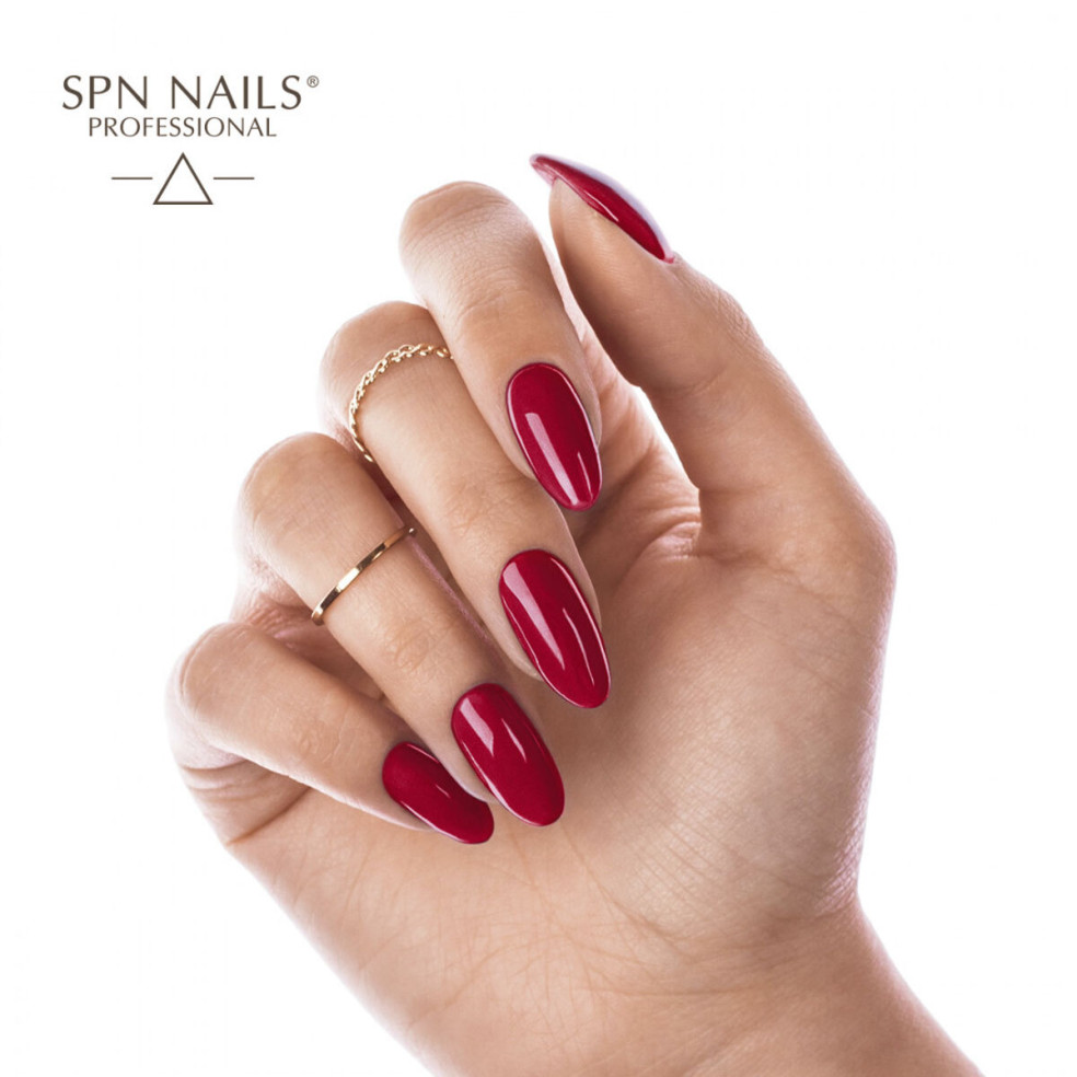 855 Sin of Red UV LaQ 8ml