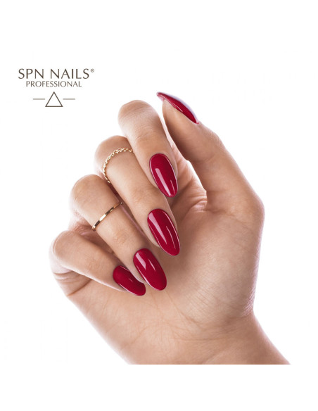 855 Sin of Red UV LaQ 8ml