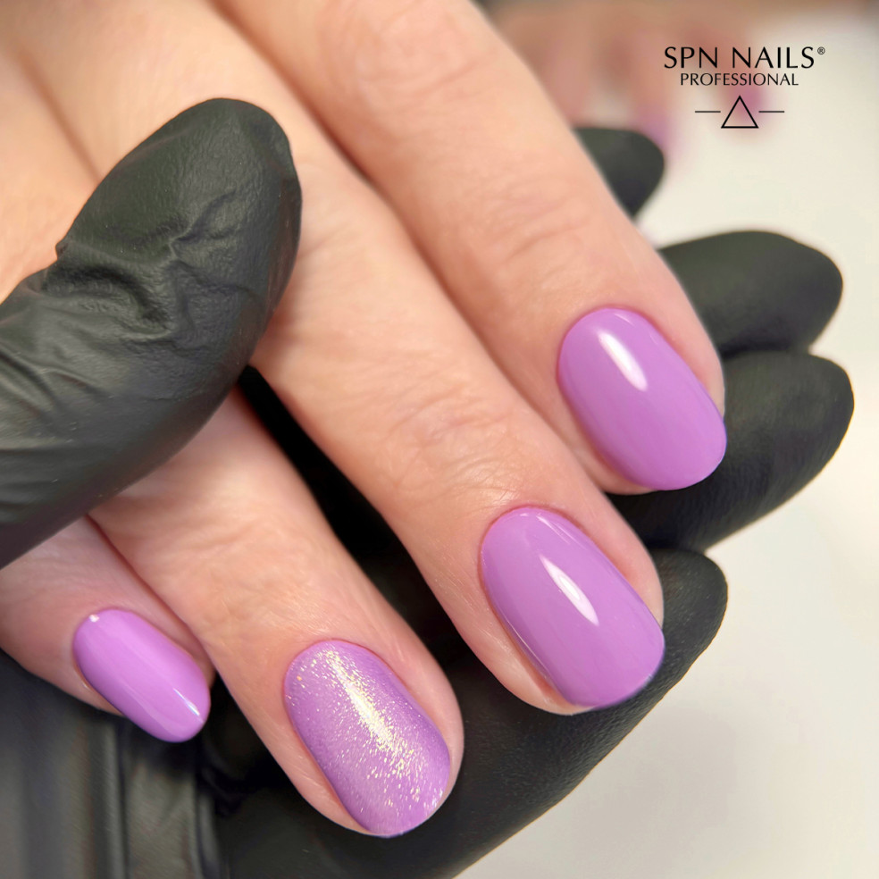 Lakier hybrydowy 1013 Arielka UV LaQ 8ml