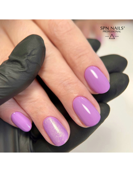 Lakier hybrydowy 1013 Arielka UV LaQ 8ml