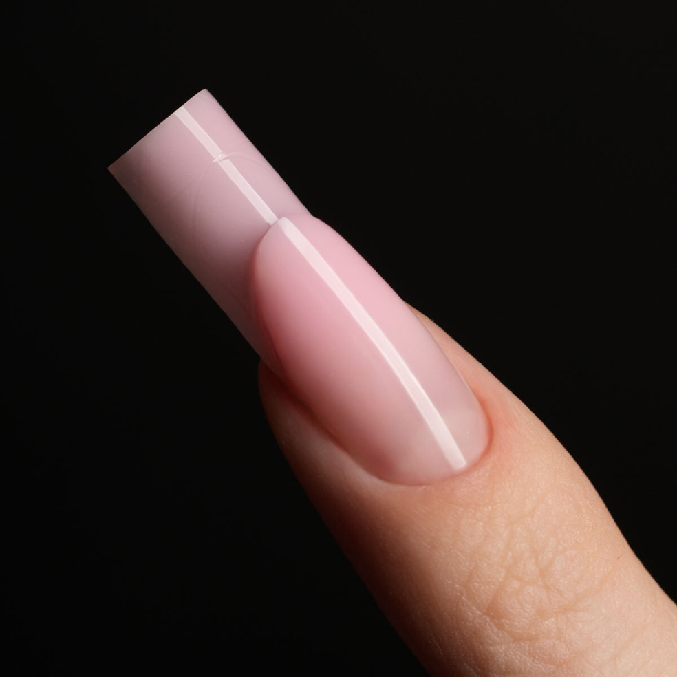 Space French Dual Forms by SPN Nails...