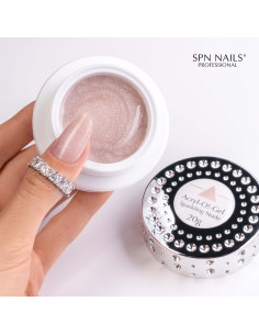 Acryl-O!-Gel Sparkling Nude... 2
