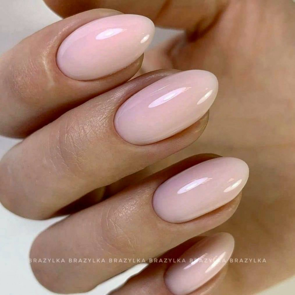 VitaMilk hybrid base coat  NaiLac 10ml