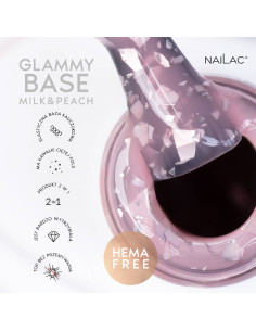 Rubber Base Glammy Base... 2