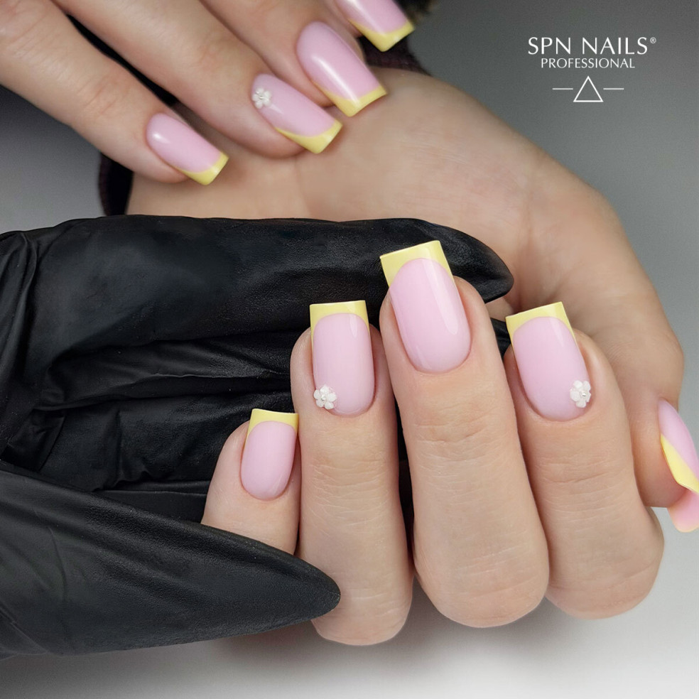 924 Banana Shake UV LaQ 8ml