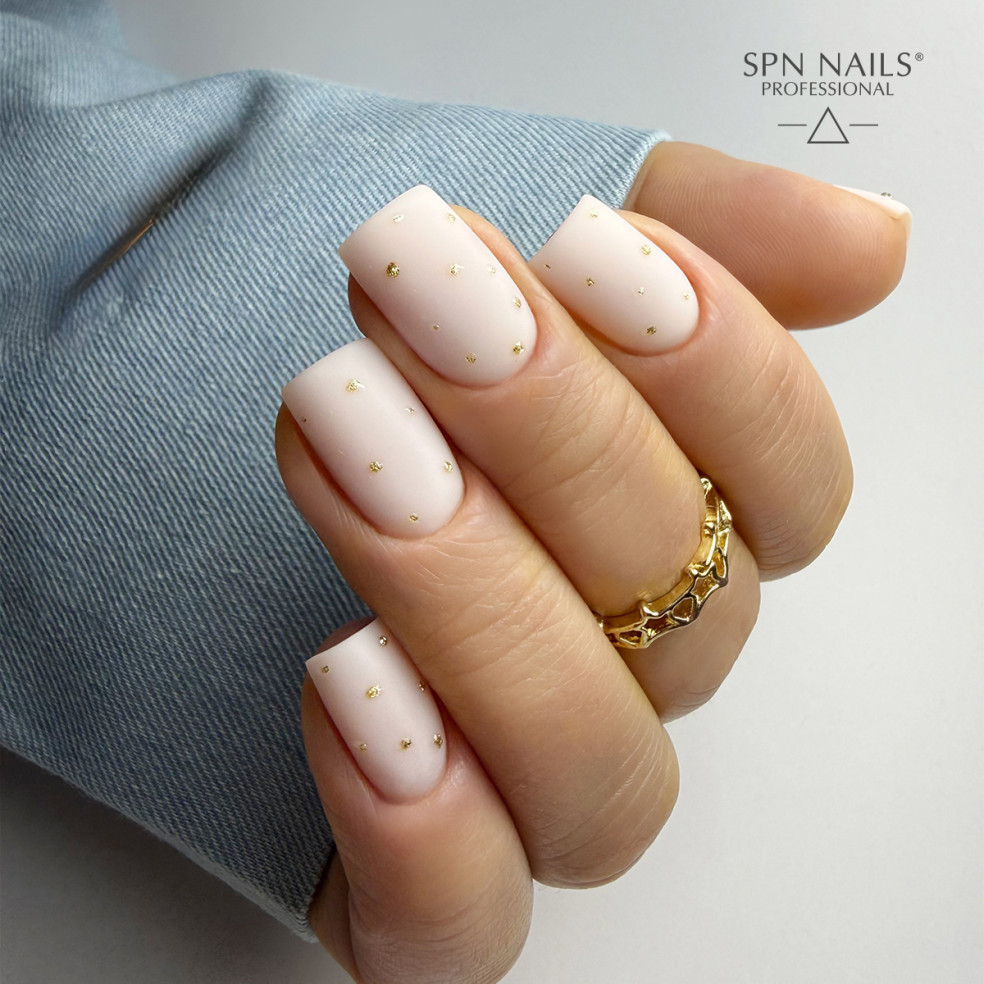 Metal Gel No.2 Gold 5g