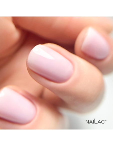 Żel w butelce Jelly Bottle Bubble Gum NaiLac 10ml