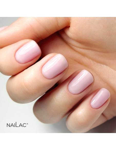 Żel w butelce Jelly Bottle Bubble Gum NaiLac 10ml