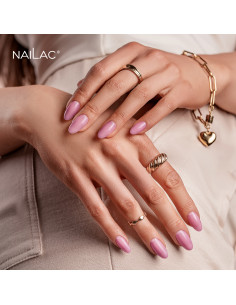 Żel w butelce Jelly Bottle Cover Up NaiLac 10ml 2