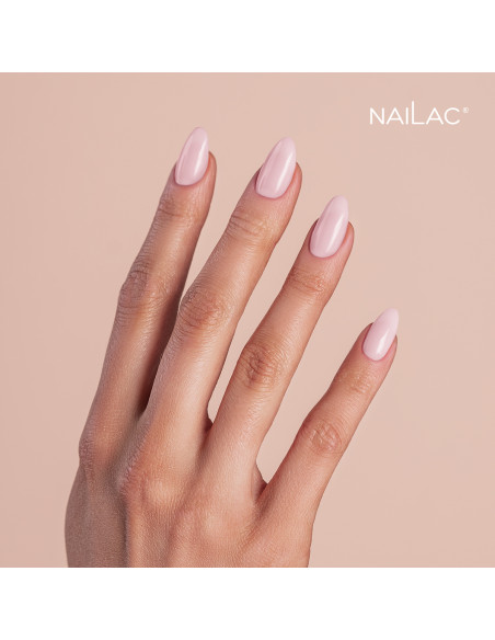 Żel w butelce Jelly Bottle Naked NaiLac 10ml