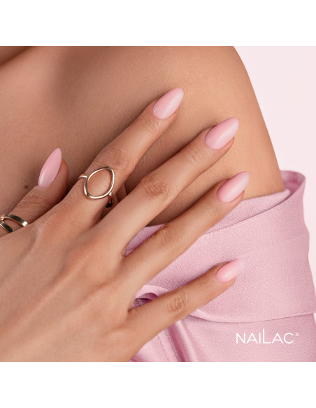 Żel w butelce Jelly Bottle Naked NaiLac 10ml