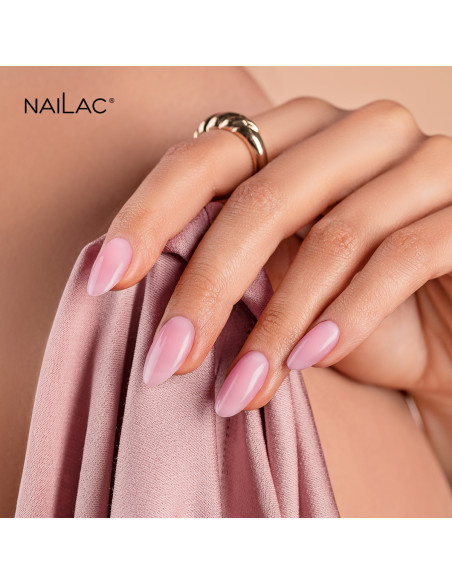 Żel w butelce Jelly Bottle Perfection NaiLac 10ml