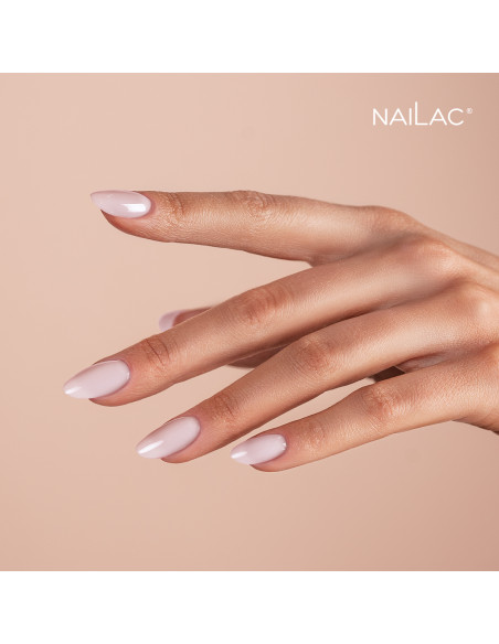 Jelly Bottle Smoothie NaiLac 10ml
