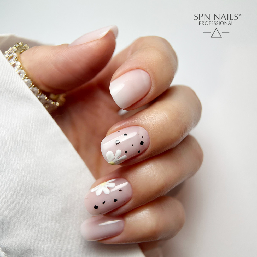 Black Dotts TOP Shine NaiLac 10ml