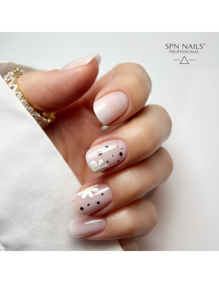 Black Dotts TOP Shine NaiLac 10ml