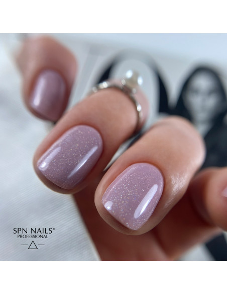 Hybrid top coat Laser Holo Top NaiLac 10ml