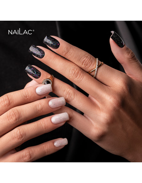 Top hybrydowy Magic Top NaiLac 10ml