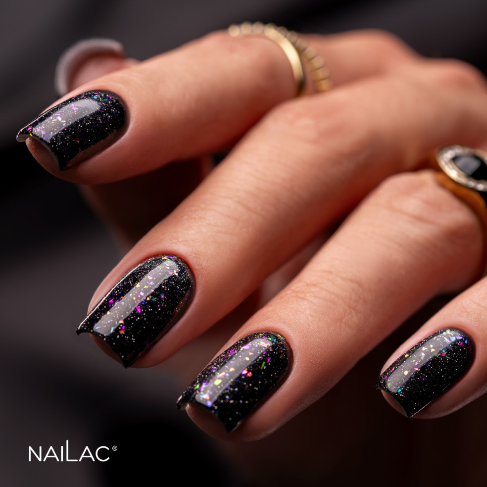Hybrid top coat Magic Top NaiLac 10ml