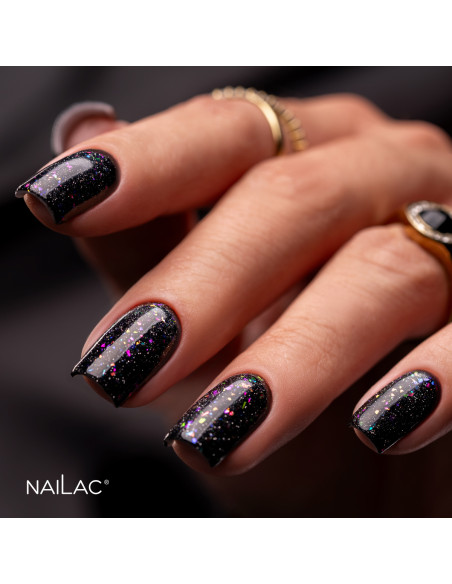 Hybrid top coat Magic Top NaiLac 10ml