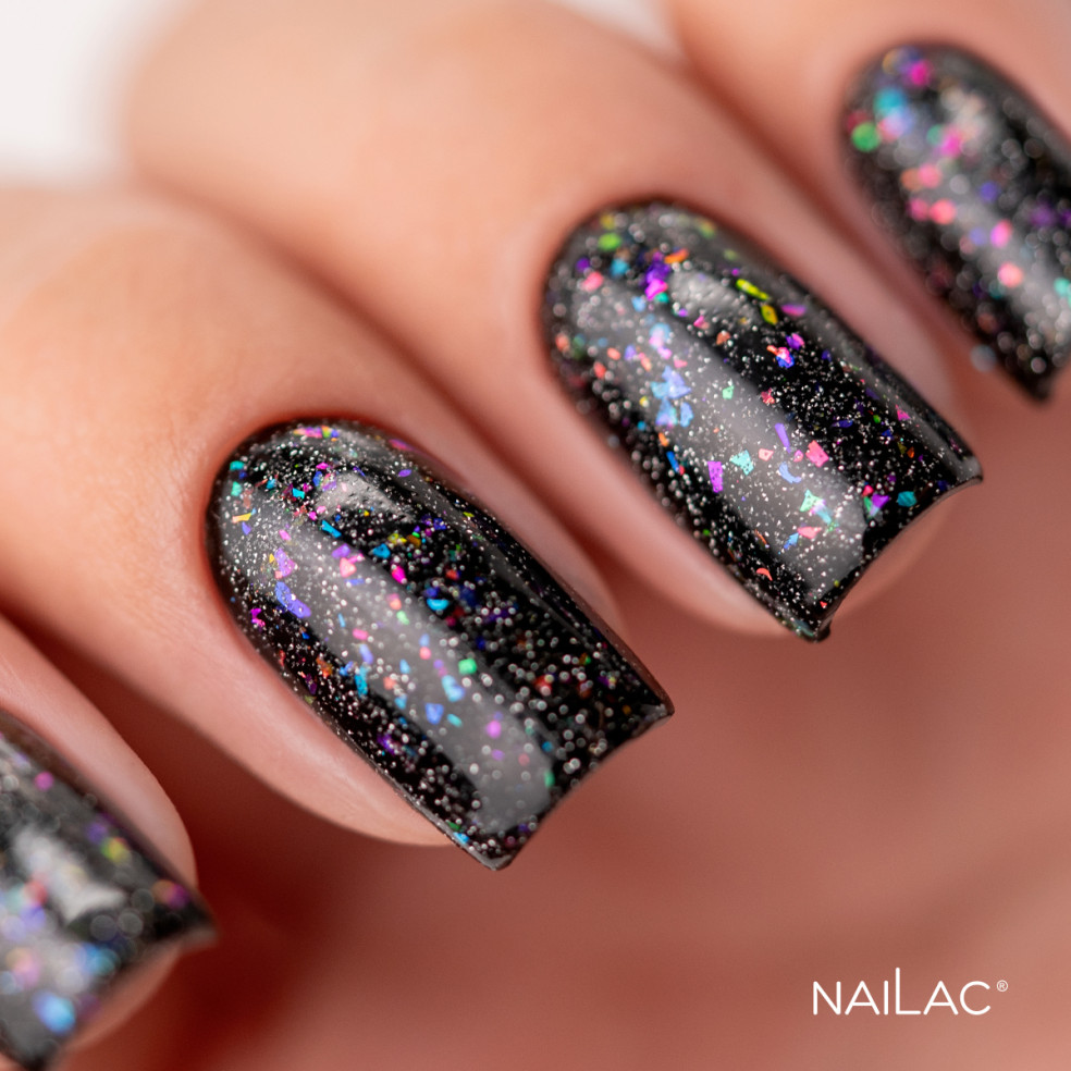 Top hybrydowy Magic Top NaiLac 10ml
