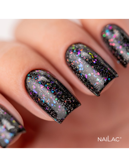 Hybrid top coat Magic Top NaiLac 10ml