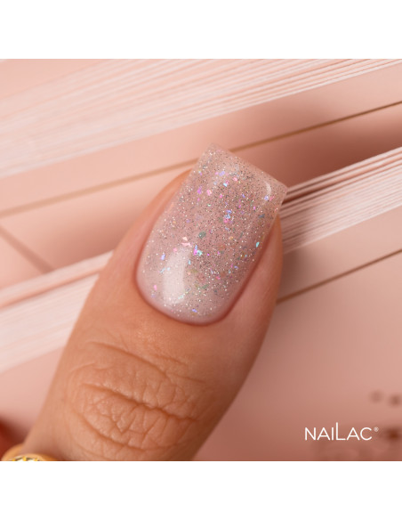 Top hybrydowy Magic Top NaiLac 10ml