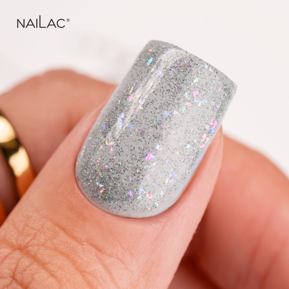 Hybrid top coat Magic Top NaiLac 10ml
