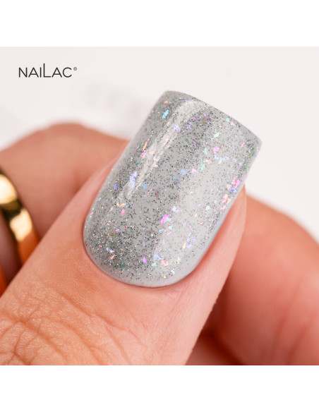Hybrid top coat Magic Top NaiLac 10ml