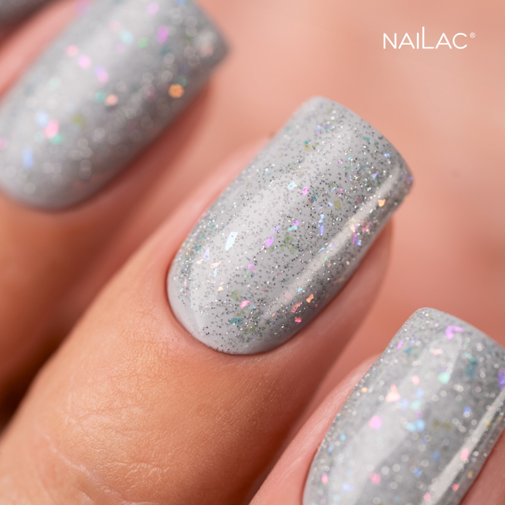 Hybrid top coat Magic Top NaiLac 10ml