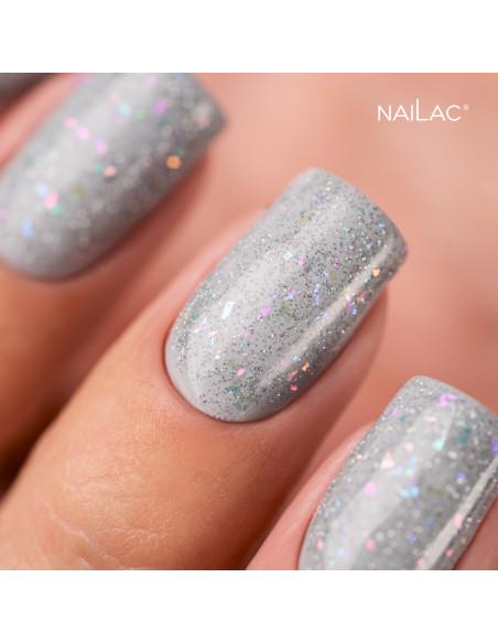 Top hybrydowy Magic Top NaiLac 10ml